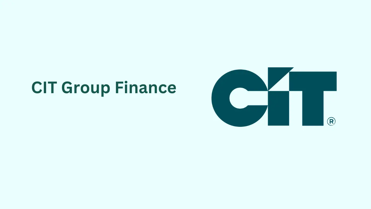 CIT Group Finance