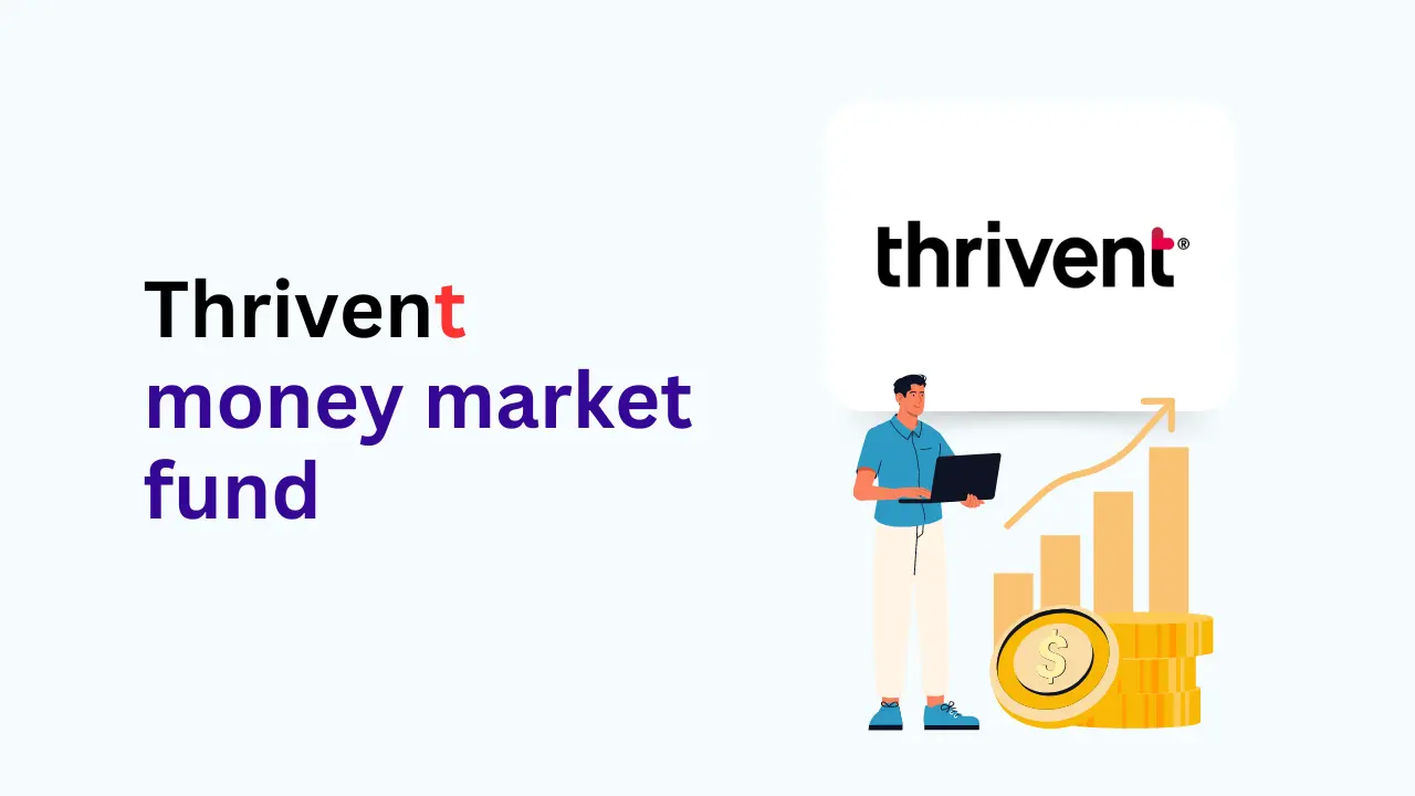 Thrivent money market fund