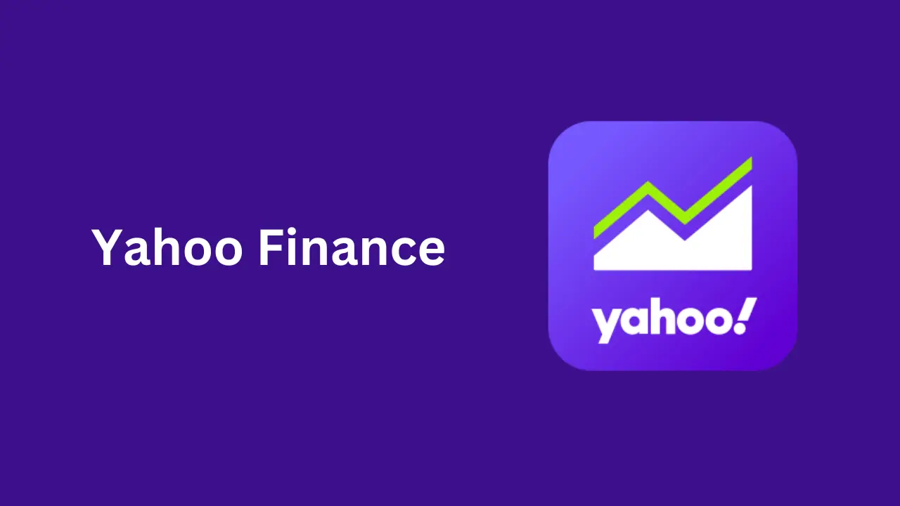 Yahoo Finance